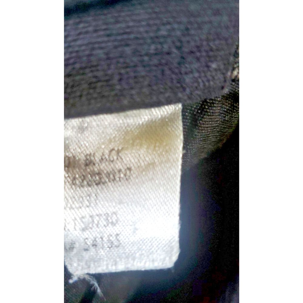 Ksubi Black Denim Skinny Jeans Womens Size 30 Destroyed Ripped Punk StreetweaR - Picture 6 of 16